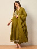 Green color option