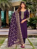 Purple color option