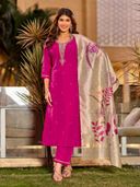 Pink color option, Currently selected