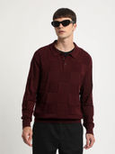 Maroon color option, Sold out