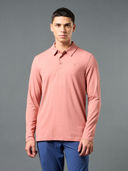 Pink color option, Currently selected