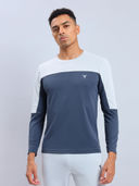 Grey color option, Currently selected