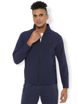 Van Heusen - Navy Jacket