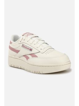 Reebok - Women Club C Double Revenge W Classics Sneaker Shoes-Cream
