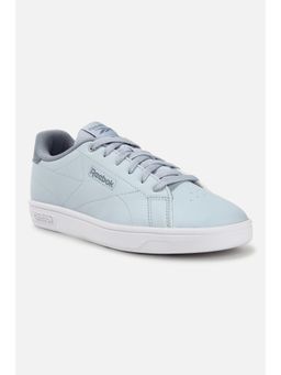 Reebok - Women Court Clean W Classics Sneaker Shoes-Blue