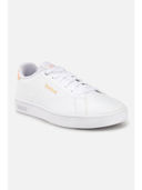 White color option