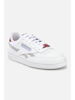 Reebok - Women Club C Revenge W Classics Sneaker Shoes-White