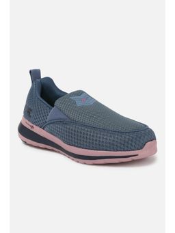Reebok - Women Ree Form Blaze Slip On Shoes-Grey