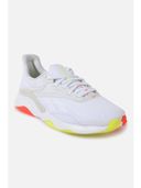 White color option, Currently selected
