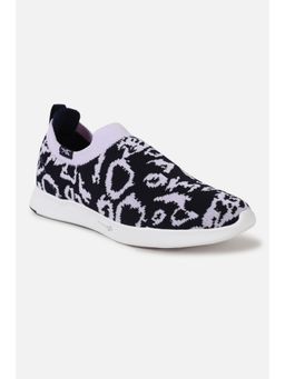 Reebok - Women comfy Activator Slip Walking Shoes-Pink