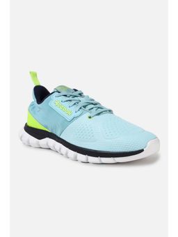 Reebok - Women Aim Runner W Running Shoes-Turquoise