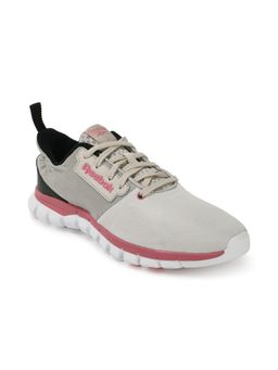 Reebok - Women Aim Runner W Running Shoes-Grey