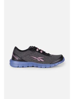 Reebok - Women Lux runner W Running Shoes-Black