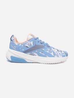 Reebok - Women Comfort fit WS Running Shoes-Blue
