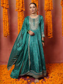 Teal color option
