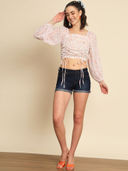 White color option, Sold out, Currently selected