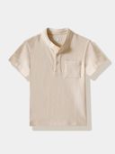 Beige color option, Currently selected