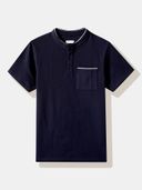 Navy Blue color option