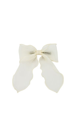 Emi Jay - Bow Barrette