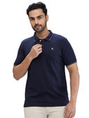 Blue color option, Currently selected