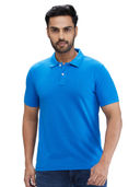 Blue color option, Sold out, Currently selected