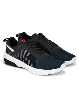 Reebok - Allentown Grey Running Shoes