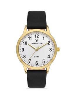 Daniel Klein - D-Two Ladies White Watch DK.1.13305-2