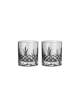 Frederik Bagger - Crispy Dark Lowball - (Pack Of 2)
