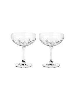 Frederik Bagger - Crispy Gatsby 33 Cl - (Pack Of 2)