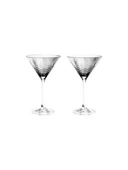 Frederik Bagger - Crispy Dark Cocktail - (Pack Of 2)
