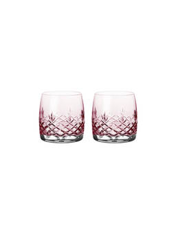 Frederik Bagger - Crispy Topaz Aqua - (Pack Of 2)
