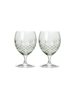 Frederik Bagger - Crispy Emerald Eightball - (Pack Of 2)