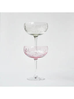 Frederik Bagger - Crispy Emerald Gatsby - (Pack Of 2)