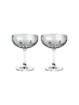 Frederik Bagger - Crispy Dark Gatsby - (Pack Of 2)