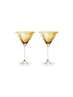 Frederik Bagger - Crispy Citrine Cocktail - (Pack Of 2)