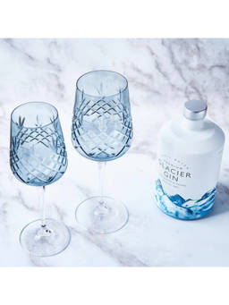 Frederik Bagger - Crispy Monsieur Sapphire - (Pack Of 2)