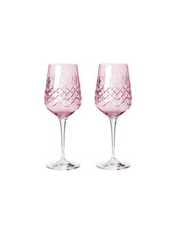 Frederik Bagger - Crispy Topaz Madame - (Pack Of 2)