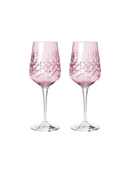 Frederik Bagger - Crispy Topaz Monsieur - (Pack Of 2)