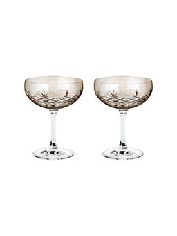 Frederik Bagger - Crispy Gatsby Copal - (Pack Of 2)