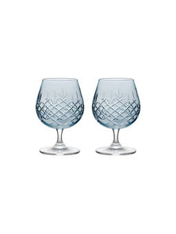 Frederik Bagger - Crispy Sapphire Six Ball - (Pack Of 2)