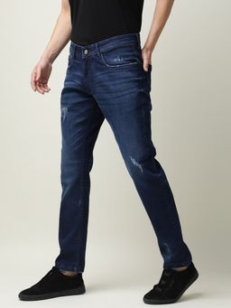 Rare Rabbit - Reno Blue Jeans