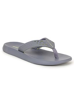 SKECHERS - Men Grey Eaford Flipflops