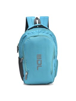 WOODLAND - Unisex Blue Stylish Bagpack
