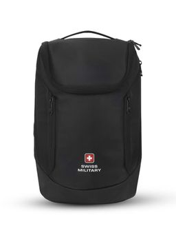 Swiss Military - Unisex Cocoon Laptop 16 Inch Backpack
