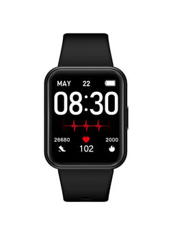 Helix - Metal Fit 3.0 Casual Unisex Smart Watch - TW0HXW500T