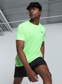Green color option, Sold out, Currently selected