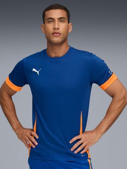 Puma - Individual Mens Padel Tennis Jersey - Blue