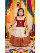 Red color option, Currently selected