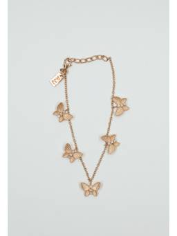 ANUSHKA JAIN JEWELLERY - White 925 Flutter Bracelet