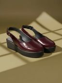 Maroon color option